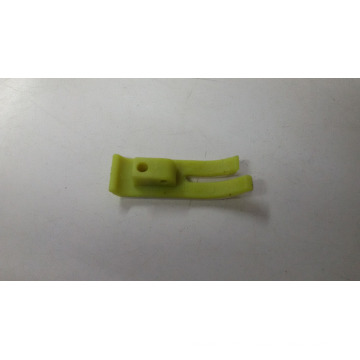 MT-18 Sewing Machine Parts PTFE presser foot